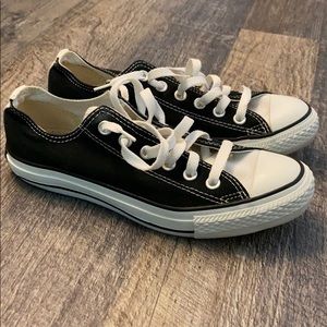 Excellent condition converse